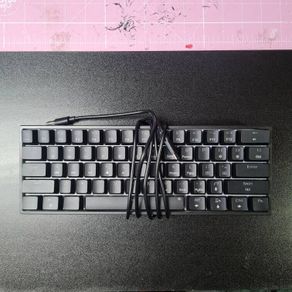 NewMan GM611 Keyboard