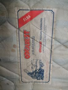 Free Mattress