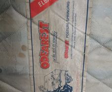 Free Mattress