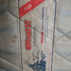Free Mattress