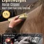 Professional Horse Clippers for All Coat Types Rooming Kit with scissors/steel comb Image 3