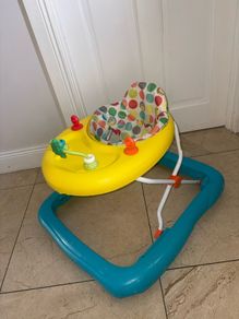 Baby Items