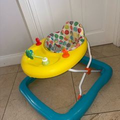 Baby Items
