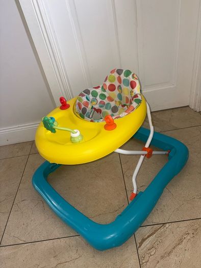 Baby Items