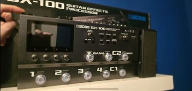 Boss GX100
