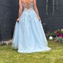 debs dress Image 2