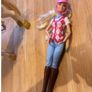barbie doll and games Image 3