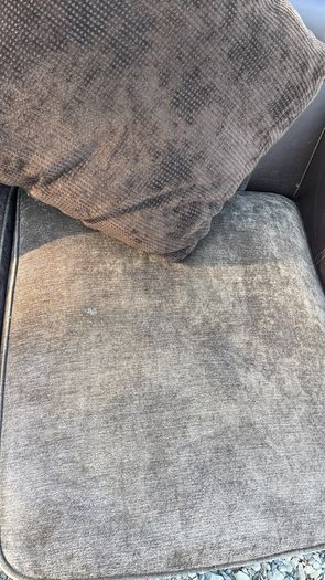 large corner sofa