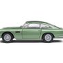 Aston Martin DB5 1964 1/18 New in Box Image 2