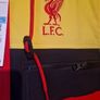 Nike Liverpool FC Jacket Image 3