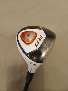 R11 5 Wood
