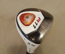 R11 5 Wood