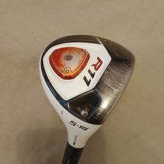 R11 5 Wood