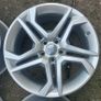 4 x Genuine Audi 18'' Alloys (5x112)   Delivery Image 3