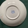 Queen Elizabeth silver jubilee saucer Image 2
