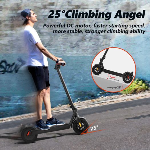 AOVO X9 plus Electric Scooter