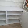 IKEA besta cabinet Image 10