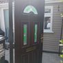 pvc door Image 2