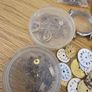 Vintage Watchmaker Parts lot for Repurpos Image 3