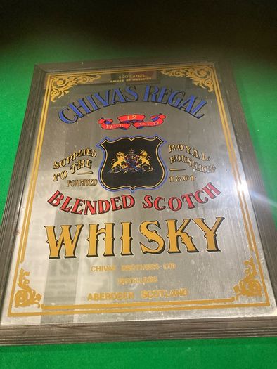 Pub Memorabilia