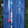 Shakespeare Agility 2 Heavy Rock Fishing Rod (HRF) 8ft/2.40m 10-20g Image 6