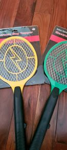 electronic bug zapper