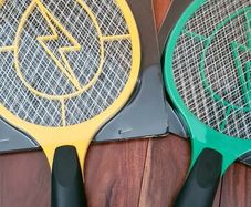 electronic bug zapper