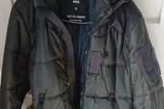 G-Star Whistler HDD Bomber Jacket