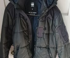 G-Star Whistler HDD Bomber Jacket