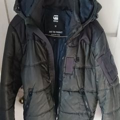 G-Star Whistler HDD Bomber Jacket