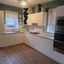 Modern White Gloss Kitchen ONO Image 8