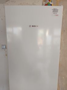 Bosche fridge freezer