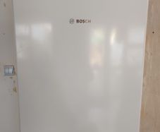 Bosche fridge freezer