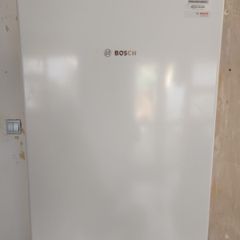 Bosche fridge freezer