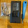 ring doorbell Wired + Chime Image 3