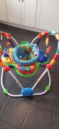baby nursery