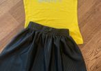 DKNY outfit