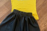 DKNY outfit