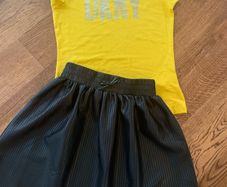 DKNY outfit