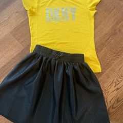 DKNY outfit
