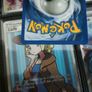 Misty's Horsea ! from Gym Heroes Set ! 2000 ! Vintage Pokemon Card ! Image 6