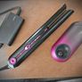 Dyson  hair straightener Image 2
