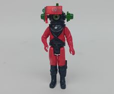 Palitoy Action Force Muton