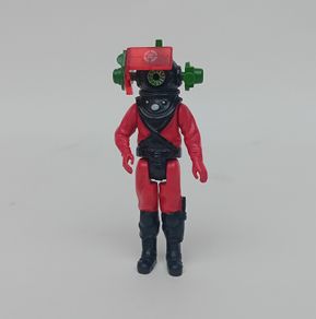 Palitoy Action Force Muton