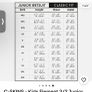 C-Skins Element 3:2 Junior Unisex Wetsuit XL Image 8