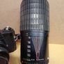 COSINA  CT-1  / 35mm Vintage Film Camera (1980s) Image 2