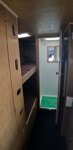 campervan