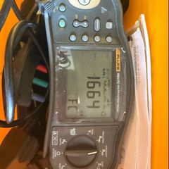 fluke