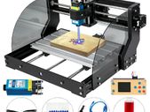 PRO MAX Router Laser Engraving Machine 3 Axis GRBL Control Wood Cutter Engraver Milling Machine for PCB PVC DIY