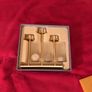 3 candle Newbridge silver Image 5